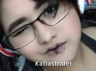 Katiastrider