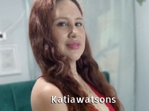 Katiawatsons