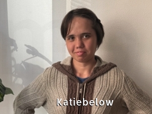 Katiebelow