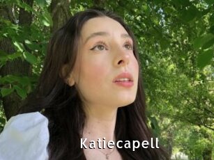 Katiecapell