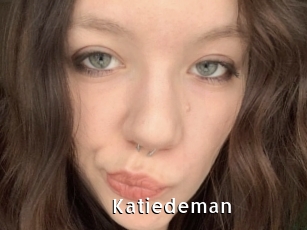 Katiedeman