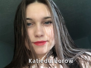 Katiedurborow