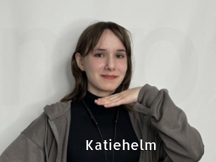Katiehelm