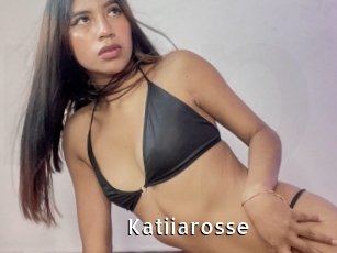 Katiiarosse