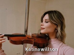 Katinawillson