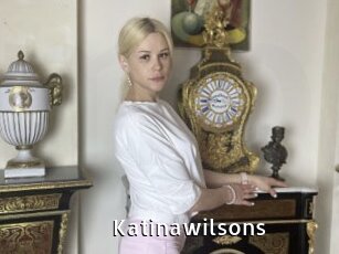 Katinawilsons