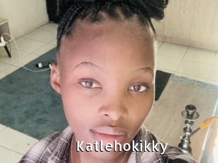 Katlehokikky