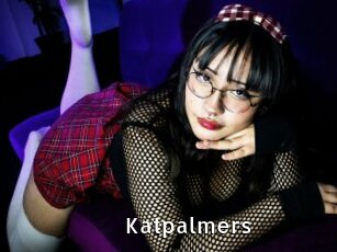 Katpalmers