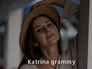 Katrina_grammy