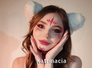 Katrinacia