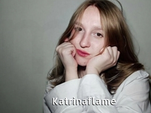 Katrinaflame