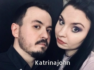 Katrinajohn