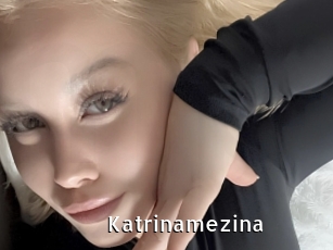 Katrinamezina