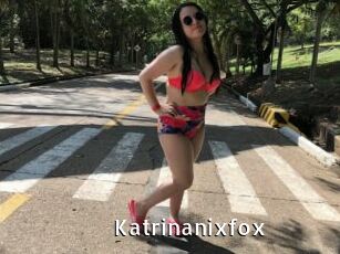 Katrinanixfox