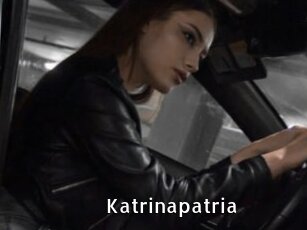 Katrinapatria