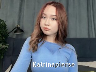 Katrinapierse