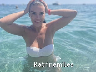 Katrinemiles