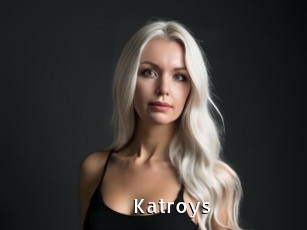 Katroys