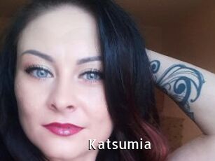 Katsumia