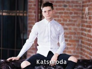 Katsuroda