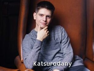 Katsurodany