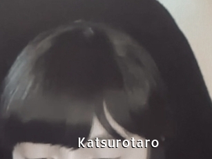 Katsurotaro