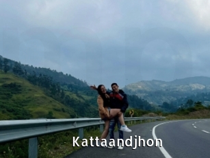 Kattaandjhon