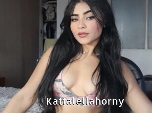 Kattalellahorny