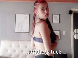 Kattaleyaluck