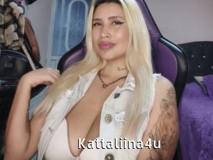 Kattaliina4u