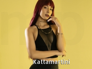 Kattamartini