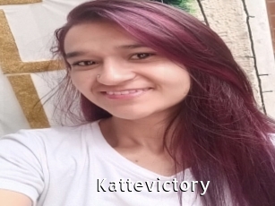Kattevictory