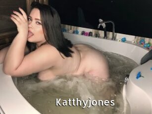 Katthyjones