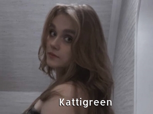Kattigreen