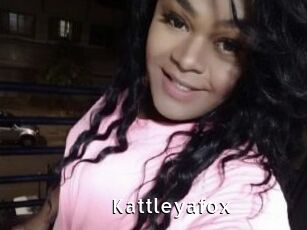 Kattleyafox