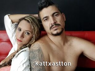 Kattxastton