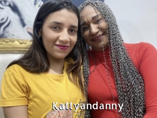 Kattyandanny