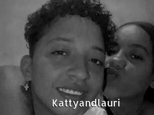 Kattyandlauri