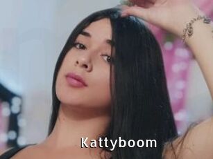 Kattyboom