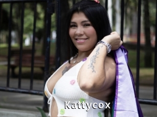 Kattycox