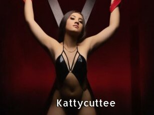 Kattycuttee