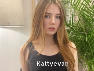Kattyevan