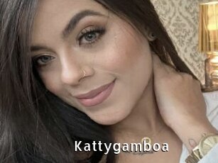 Kattygamboa