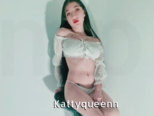 Kattyqueenn