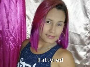 Kattyred
