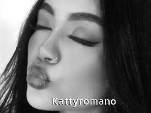 Kattyromano