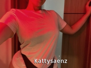 Kattysaenz