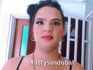 Kattysandobal