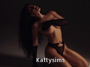 Kattysims