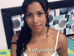 Kattysuger